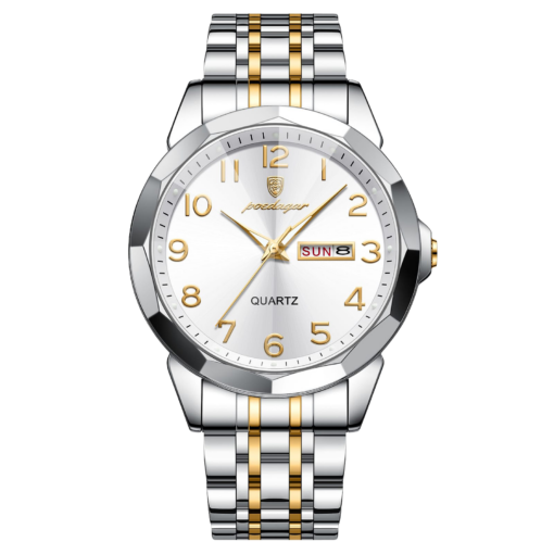 poedagar-810-watch-white-toton