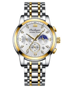 poedagar-805-watch-white-golden-toton