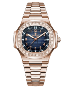 poedagar-918-watch-blue-rosegold-digit