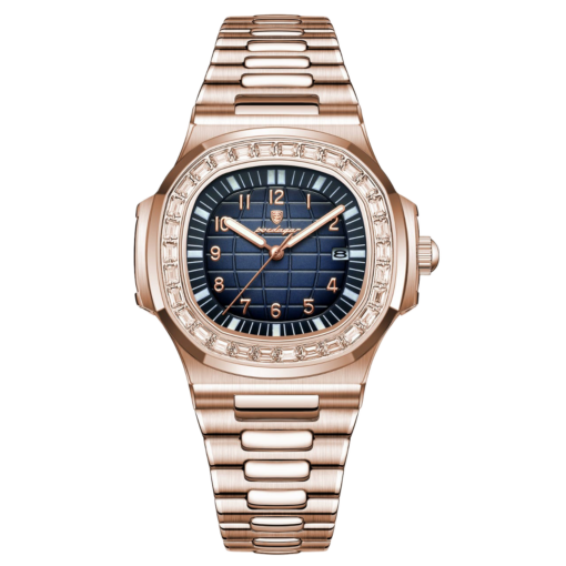 poedagar-918-watch-blue-rosegold-digit