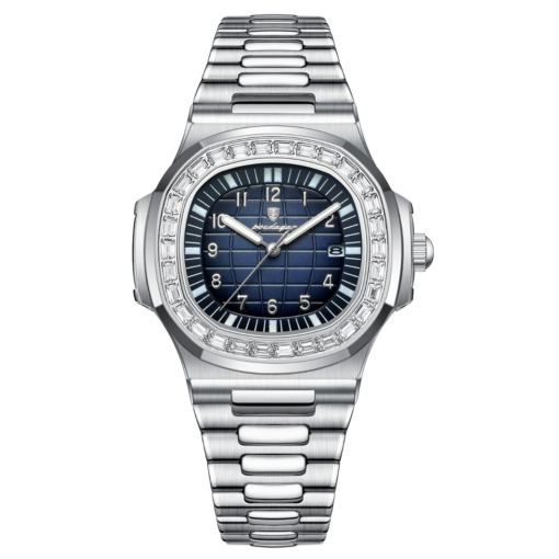 poedagar-918-watch-blue-silver-digit