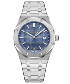 poedagar-924-watch-blue-silver