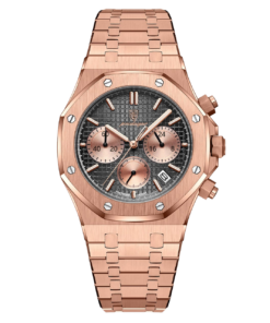 poedagar-926-watch-black-rosegold-rosegold