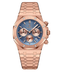 poedagar-926-watch-blue-rosegold-rosegold