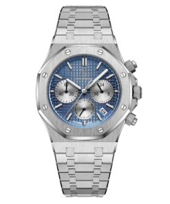 poedagar-926-watch-blue-silver-silver