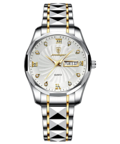 poedagar-980-watch-white-toton