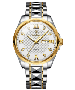 poedagar-998-watch-white-golden-toton