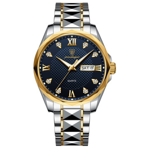 poedagar-998-watch-blue-golden-toton