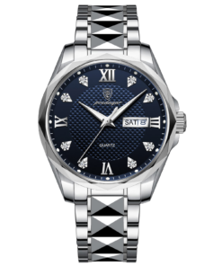 poedagar-998-watch-blue-silver-silver